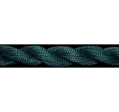 ThreadworX Overdyed Pearl Cotton #5 - 10244 Peacock Feathers