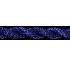 ThreadworX Overdyed Pearl Cotton #5 - 10247 Cobalt Blue