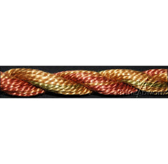 ThreadworX Overdyed Pearl Cotton #3 - 01043 Fantasy Island