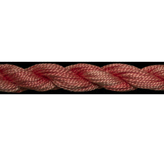 ThreadworX Overdyed Pearl Cotton #3 - 01093 Ocean Coral