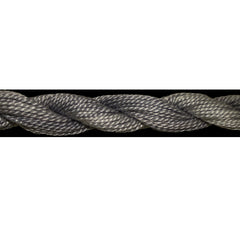 ThreadworX Overdyed Pearl Cotton #3 - 01123 Stone Cold