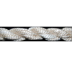 ThreadworX Overdyed Pearl Cotton #3 - 10301 Samson