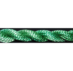 ThreadworX Overdyed Pearl Cotton #3 - 10471 Grass is Green