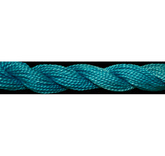 ThreadworX Overdyed Pearl Cotton #3 - 11380 Bahama Blue