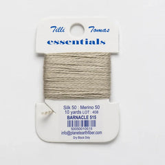 Tilli Tomas Essentials - 515 Barnacle