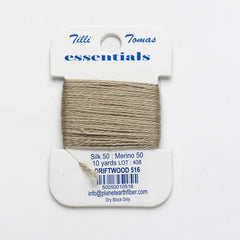 Tilli Tomas Essentials - 516 Driftwood