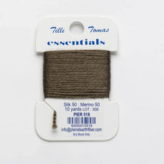 Tilli Tomas Essentials - 518 Pier