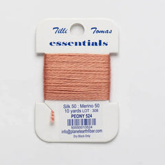 Tilli Tomas Essentials - 524 Peony