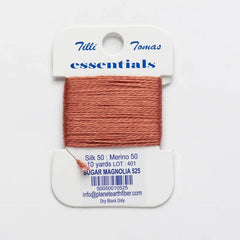 Tilli Tomas Essentials - 525 Sugar Magnolia