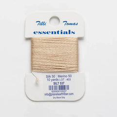Tilli Tomas Essentials - 537 Silt