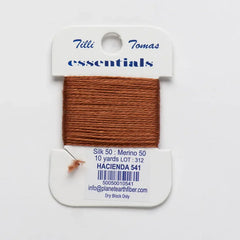 Tilli Tomas Essentials - 541 Hacienda