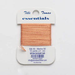 Tilli Tomas Essentials - 545 Spun Sugar