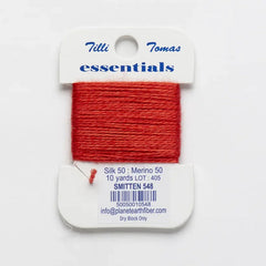 Tilli Tomas Essentials - 548 Smitten