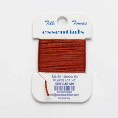 Tilli Tomas Essentials - 589 Side Car