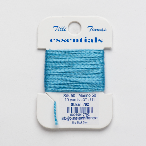 Tilli Tomas Essentials - 792 Sleet