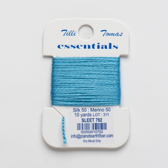 Tilli Tomas Essentials - 792 Sleet