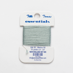 Tilli Tomas Essentials - 805 New England Sky