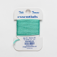 Tilli Tomas Essentials - 810 Budgie