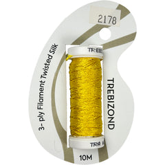 Trebizond Twisted Silk - 2178 Dandelion