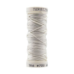 Trebizond Twisted Silk - 0720 Foliage Green