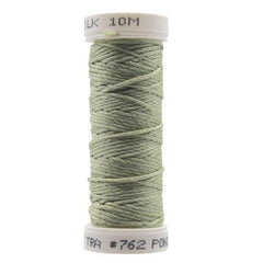 Trebizond Twisted Silk - 0762 Ponderosa Green
