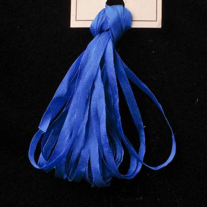 Treenway Silks Ribbon 3.5mm - 0018 Dragonfly