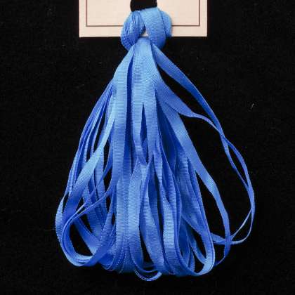 Treenway Silks Ribbon 3.5mm - 0019 Turkish Bath