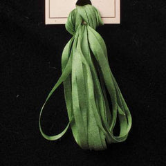 Treenway Silks Ribbon 3.5mm - 0212 100 Acre Wood