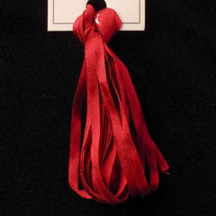 Treenway Silks Ribbon 3.5mm - 0222 Creole Spice