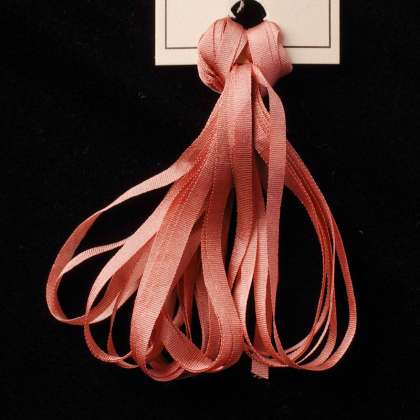 Treenway Silks Ribbon 3.5mm - 0224 Canyon