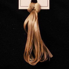 Treenway Silks Ribbon 3.5mm - 0226 November Maverick