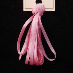 Treenway Silks Ribbon 3.5mm - 0022 Ballet Slippers