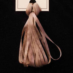 Treenway Silks Ribbon 3.5mm - 0029 Tundra