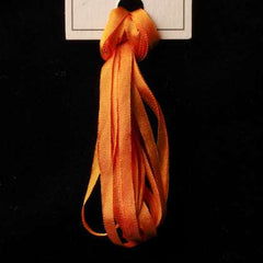 Treenway Silks Ribbon 3.5mm - 0036 Sun Dance