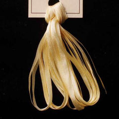 Treenway Silks Ribbon 3.5mm - 0038 Narcissus
