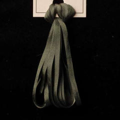 Treenway Silks Ribbon 3.5mm - 0039 Tasmanian Myrtle
