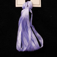 Treenway Silks Ribbon 3.5mm - 0003 Winter Solstice