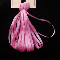 Treenway Silks Ribbon 3.5mm - 0044 Cashmere Rose