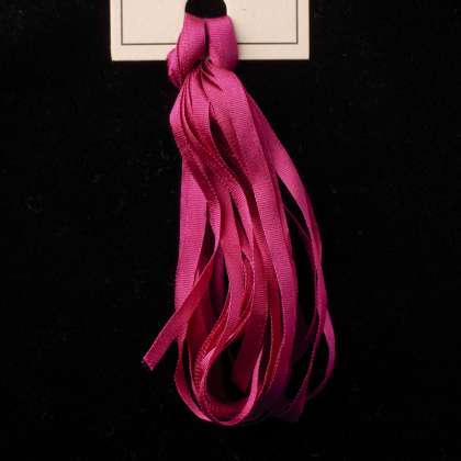 Treenway Silks Ribbon 3.5mm - 0045 Diva