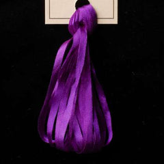Treenway Silks Ribbon 3.5mm - 0051 Jubilee