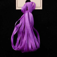 Treenway Silks Ribbon 3.5mm - 0052 Amethyst