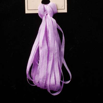 Treenway Silks Ribbon 3.5mm - 0053 Wild Orchid