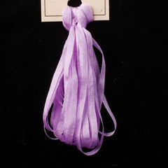 Treenway Silks Ribbon 3.5mm - 0053 Wild Orchid