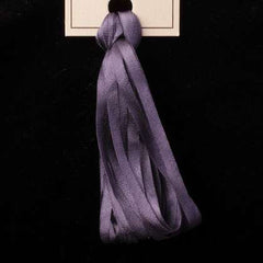 Treenway Silks Ribbon 3.5mm - 0054 Slate