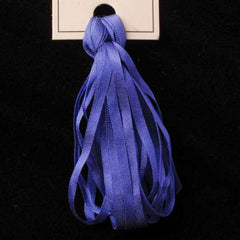 Treenway Silks Ribbon 3.5mm - 0005 Mystery Harbour