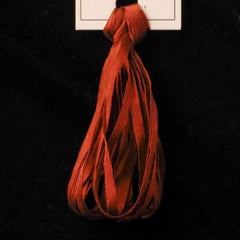 Treenway Silks Ribbon 3.5mm - 9511 Crème Brulée