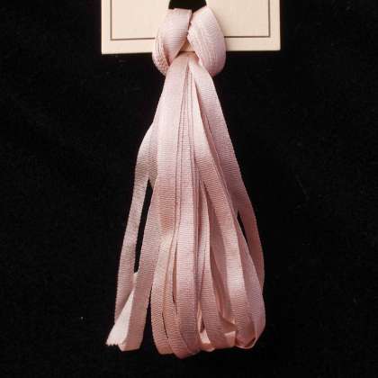 Treenway Silks Ribbon 3.5mm - 9517 Sand Dune