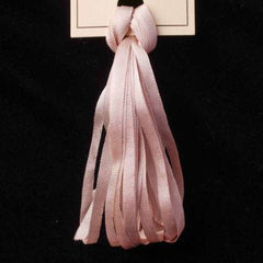 Treenway Silks Ribbon 3.5mm - 9517 Sand Dune