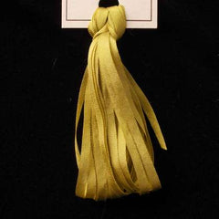 Treenway Silks Ribbon 3.5mm - 0951 Tequila Sunrise