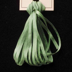 Treenway Silks Ribbon 3.5mm - 0953 Mint Julep